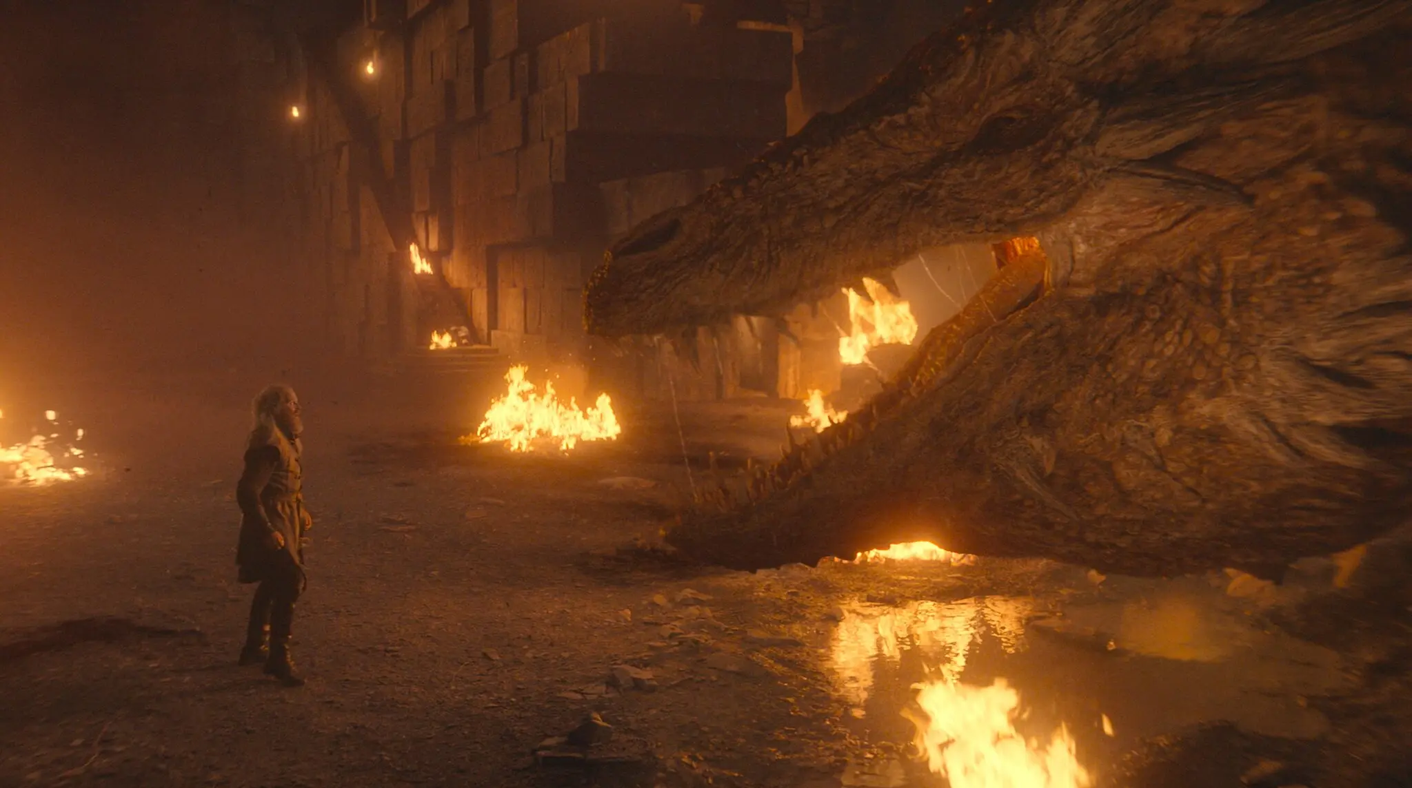 «Дім Дракона»: Всі дракони та їхні вершники